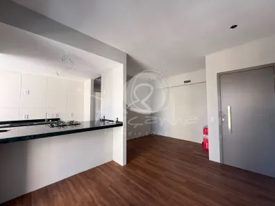 Apartamento com 1 Quarto para alugar, 52m² no Centro, Campinas