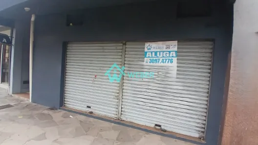 Ponto Comercial para alugar, 160m² no Centro, Novo Hamburgo