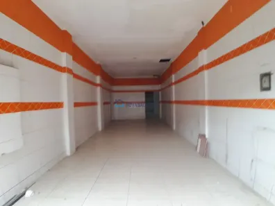Prédio Comercial para alugar, 600m² no Americanópolis, São Paulo