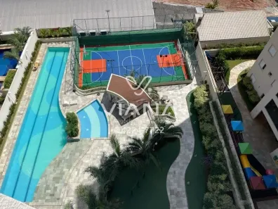 Apartamento com 3 Quartos à venda, 82m² no Mauá, São Caetano do Sul