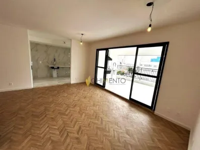 Apartamento com 3 Quartos à venda, 119m² no Ipiranga, São Paulo