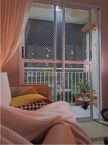 Apartamento com 2 Quartos à venda, 54m² no Vila Nambi, Jundiaí