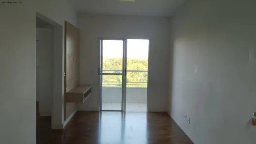 Apartamento com 2 Quartos para alugar, 57m² no Jardim Marilu, Carapicuíba