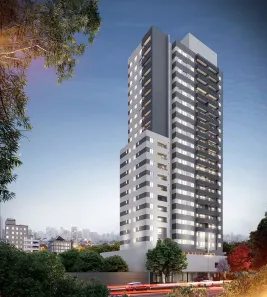Apartamento com 2 Quartos à venda, 41m² no Vila Guaca, São Paulo