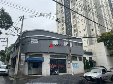 Apartamento com 2 Quartos para alugar, 80m² no Centro, São Bernardo do Campo