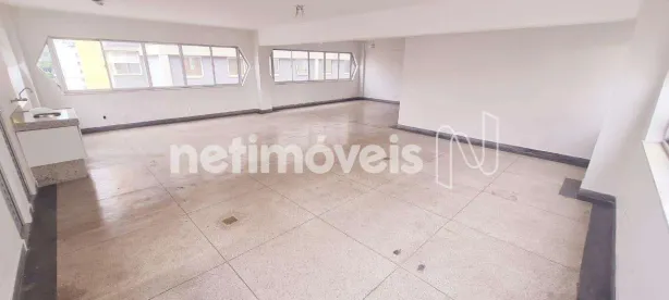 Ponto Comercial para alugar, 200m² no Lourdes, Belo Horizonte