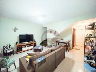 Sobrado com 3 Quartos à venda, 98m² no Jardim Rizzo, São Paulo