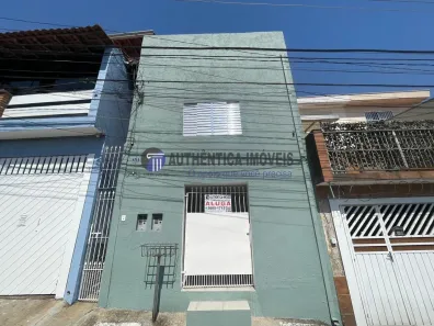 Casa com 2 Quartos para alugar, 70m² no Cipava, Osasco