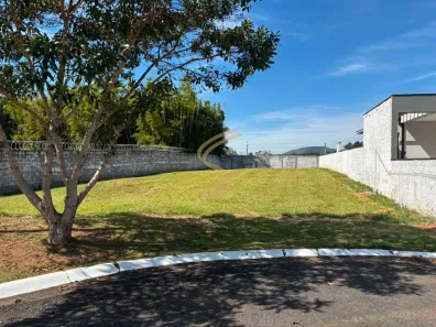 Lote/Terreno à venda, 719m² no Curitibanos, Bragança Paulista