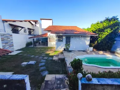 Casa com 3 Quartos à venda, 211m² no Stella Maris, Salvador