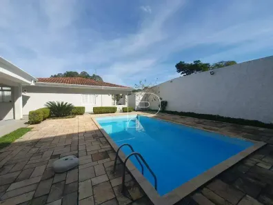 Casa de Condomínio com 3 Quartos à venda, 400m² no Parque São Paulo, Cotia