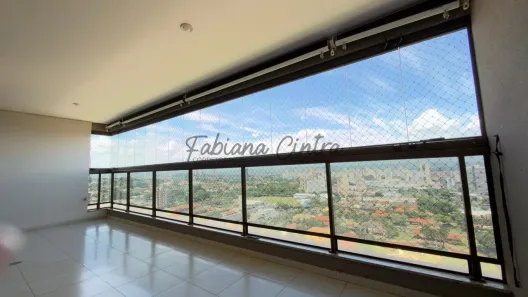 Apartamento com 4 Quartos à venda, 265m² no Jardim Irajá, Ribeirão Preto