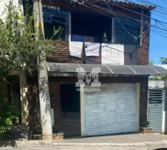 Sobrado com 10 Quartos à venda, 200m² no Jardim Iporanga, Guarulhos