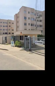 Apartamento com 1 Quarto à venda, 41m² no Santa Cruz, Rio de Janeiro