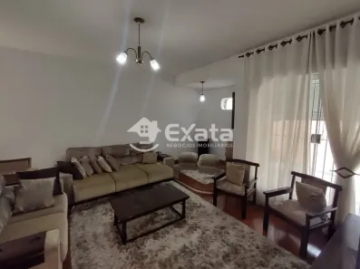Casa com 3 Quartos à venda, 213m² no Jardim Piratininga, Sorocaba