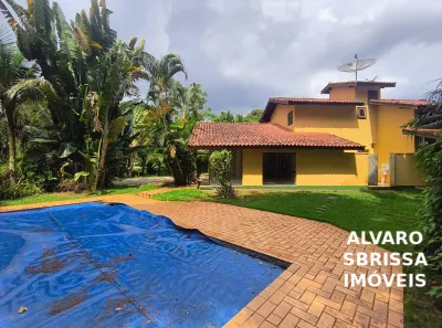 Casa de Condomínio com 3 Quartos para venda ou aluguel, 290m² no Chácara Flora, Itu
