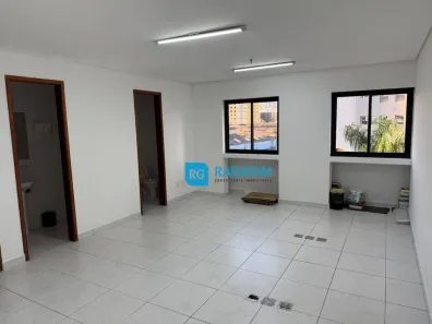 Sala Comercial para alugar, 33m² no Barra Funda, São Paulo