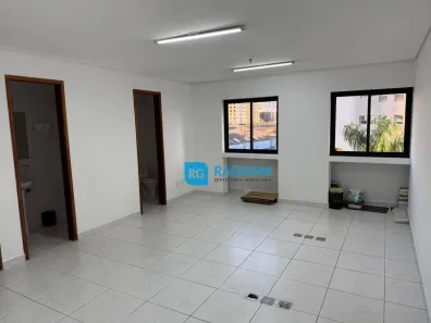 Sala Comercial para venda ou aluguel, 33m² no Barra Funda, São Paulo