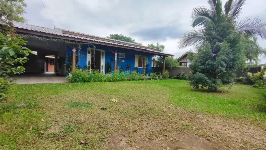 Casa com 3 Quartos à venda, 150m² no Campo Duna, Garopaba