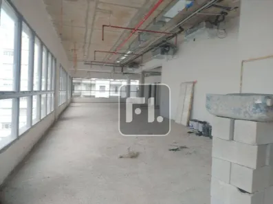 Sala Comercial para alugar, 275m² no Bela Vista, São Paulo