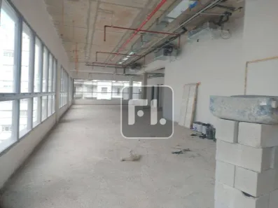 Sala Comercial para venda ou aluguel, 275m² no Bela Vista, São Paulo