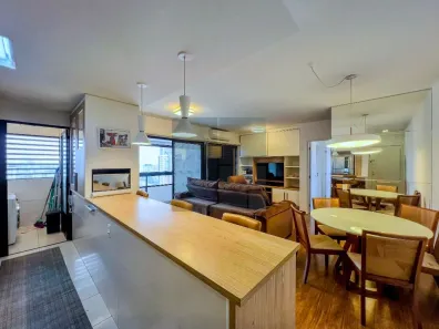 Apartamento com 2 Quartos para alugar, 85m² no Pinheiros, São Paulo