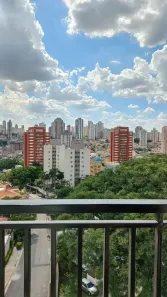 Apartamento com 2 Quartos à venda, 58m² no Jardim Textil, São Paulo