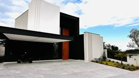 Casa de Condomínio com 3 Quartos à venda, 225m² no Vila Martins, Itu