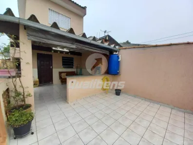 Sobrado com 3 Quartos à venda, 227m² no Jardim Zaira, Mauá