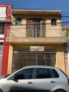 Casa com 3 Quartos à venda, 145m² no Vila Palmeiras, São Paulo