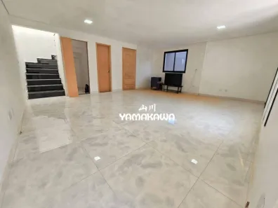 Sobrado com 3 Quartos à venda, 100m² no Vila Nhocune, São Paulo