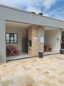Apartamento com 2 Quartos à venda, 45m² no Três Irmãs, Campina Grande