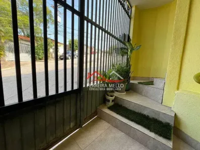 Sobrado com 4 Quartos à venda, 300m² no Serpa, Caieiras