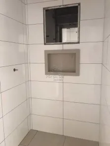 Apartamento com 2 Quartos à venda, 88m² no Maracanã, Praia Grande