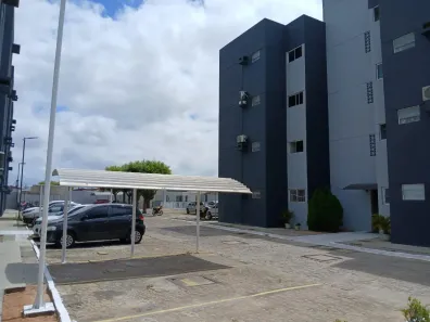 Apartamento com 2 Quartos à venda, 50m² no Passagem de Areia, Parnamirim