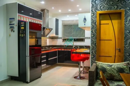 Cobertura com 2 Quartos à venda, 101m² no Vila Assunção, Santo André