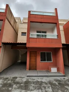 Casa com 3 Quartos à venda, 115m² no da Luz, Nova Iguaçu