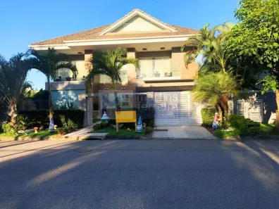 Casa de Condomínio com 4 Quartos à venda, 748m² no Barra da Tijuca, Rio de Janeiro