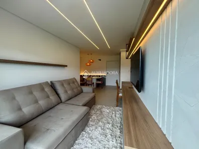 Apartamento com 3 Quartos à venda, 90m² no Paes Leme, Imbituba