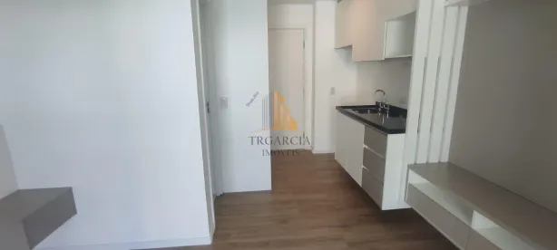 Apartamento à venda, 24m² no Belenzinho, São Paulo