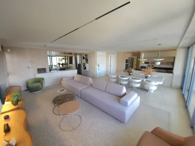 Apartamento com 4 Quartos à venda, 188m² no Vale do Sereno, Nova Lima