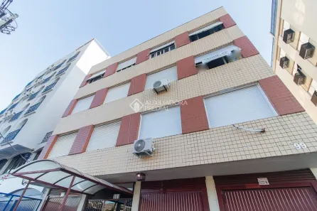Apartamento com 2 Quartos à venda, 56m² no Medianeira, Porto Alegre