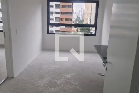 Apartamento com 1 Quarto à venda, 37m² no Vila Olímpia, São Paulo