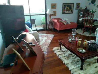 Apartamento com 4 Quartos à venda, 157m² no Paulicéia, Piracicaba