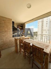 Apartamento com 2 Quartos à venda, 64m² no Continental, Osasco