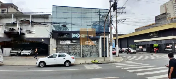 Galpão/Depósito/Armazém para alugar, 890m² no Vila Maria, São Paulo