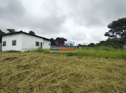 Lote/Terreno à venda, 2400m² no Granja Alvorada, Juatuba