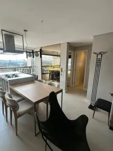 Apartamento com 2 Quartos para venda ou aluguel, 72m² no Jardim Apolo I, São José dos Campos