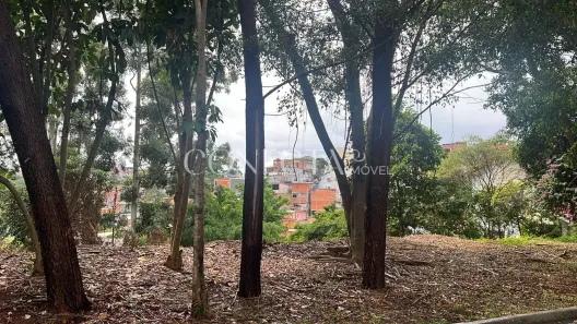 Lote/Terreno à venda, 1219m² no Tamboré, Barueri