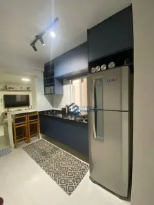 Cobertura com 2 Quartos à venda, 108m² no Parque das Nações, Santo André
